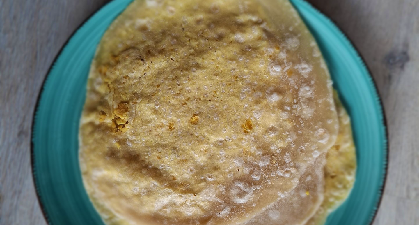 mauritiaanse dholl puri