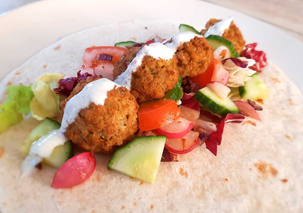 falafelwrap