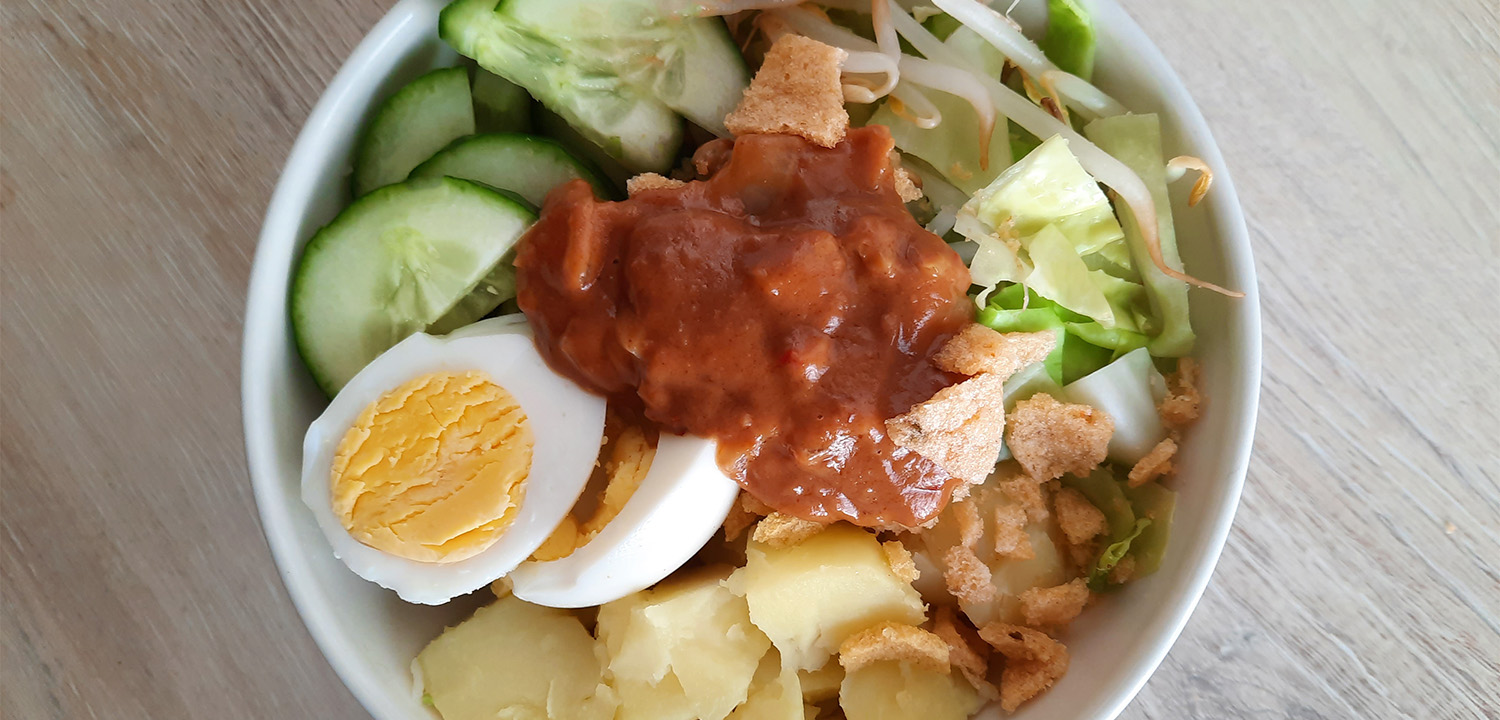 gado gado