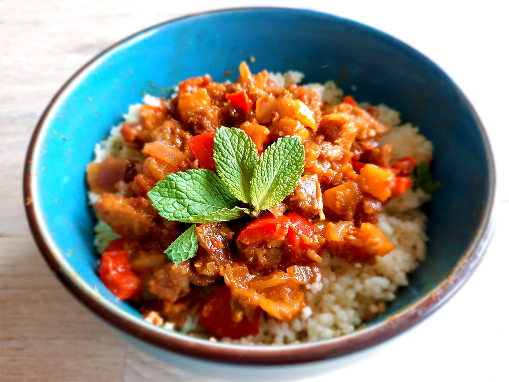 marokkaanse tajine