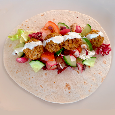 falafelwrap