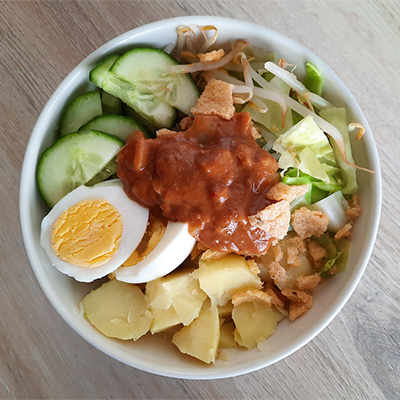 gado gado